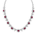 Náhrdelník s diamantmi a rubínmi Ruby Countess2