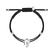 Náramok s diamantmi Element of Letter2