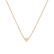 Náhrdelník s diamantom Strong Love2