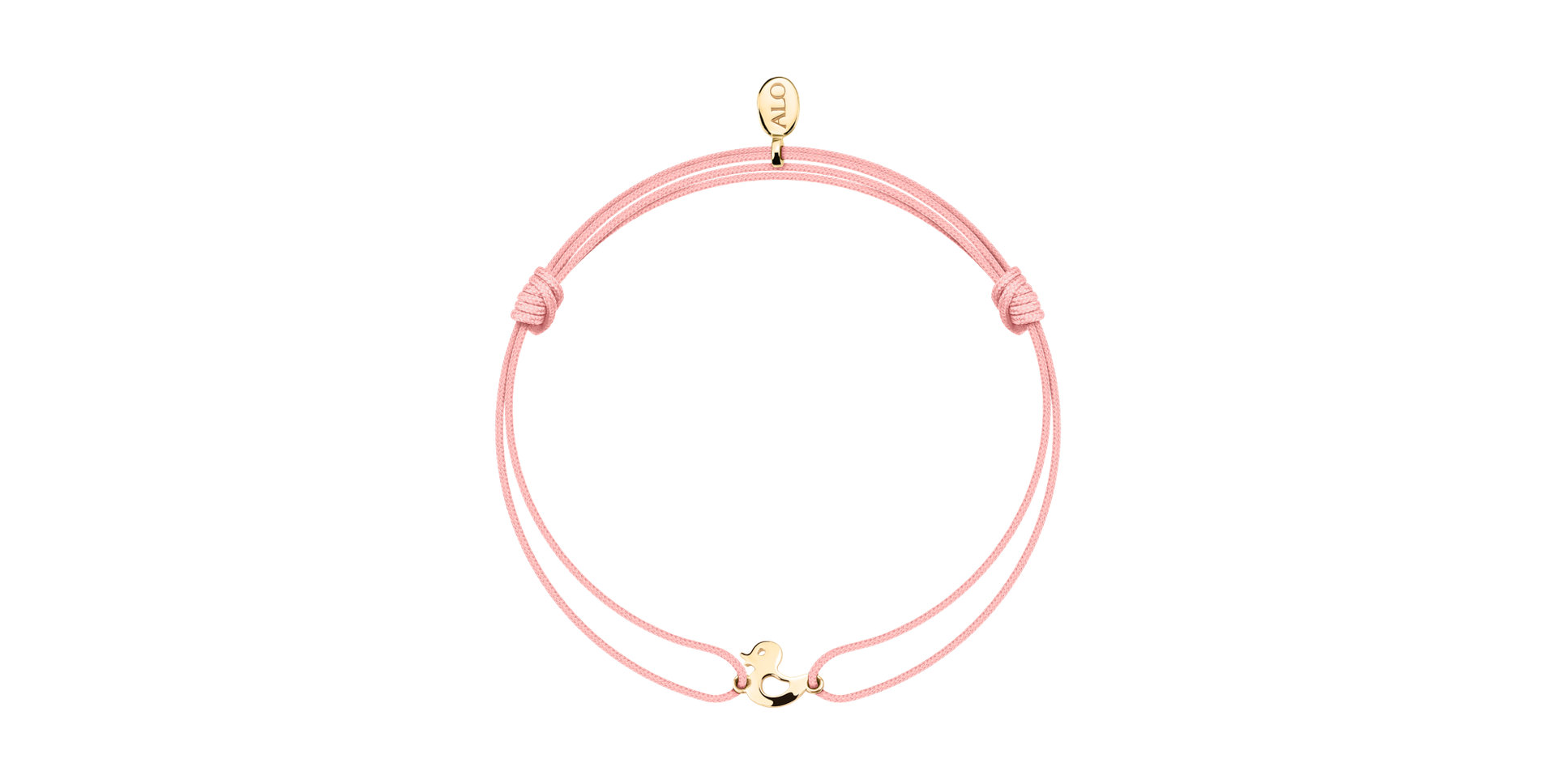 Detský náramok s diamantom Baby Girl Marvel