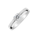 Prsteň s diamantom Jorene1