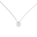 Náhrdelník s diamantom My Gem2