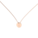 Náhrdelník s diamantom My Gem2
