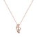 Prívesok s diamantmi Sylvara2
