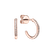 Náušnice s diamantmi Creolyn2