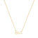 Náhrdelník s diamantom Personalized Gift2