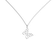 Náhrdelník s diamantom Special Symbol2