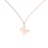 Náhrdelník s diamantom Special Symbol2