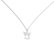 Náhrdelník s diamantom My Angel2