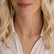 Náhrdelník s diamantom Essential Drop3