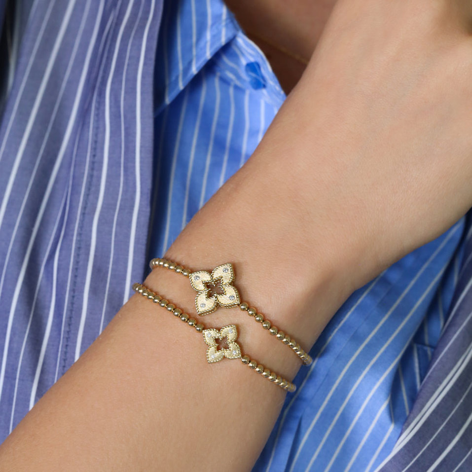 Náramok s diamantmi Venetian Princess