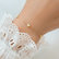 Náramok s diamantmi Sparkling Dots3