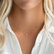 Náhrdelník s diamantmi Dream Sparkle4