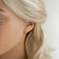 Náušnice so smaragdom a diamantmi Everyday Glow4