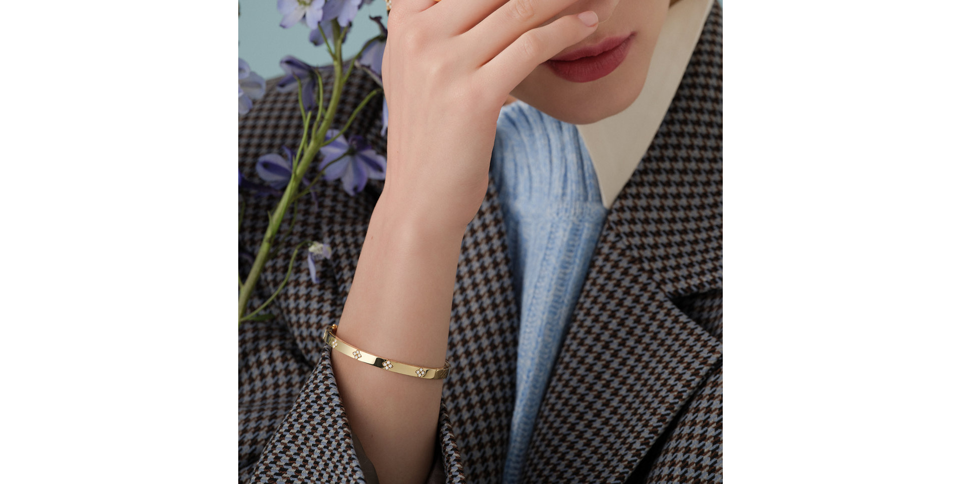 Náramok Love in Verona