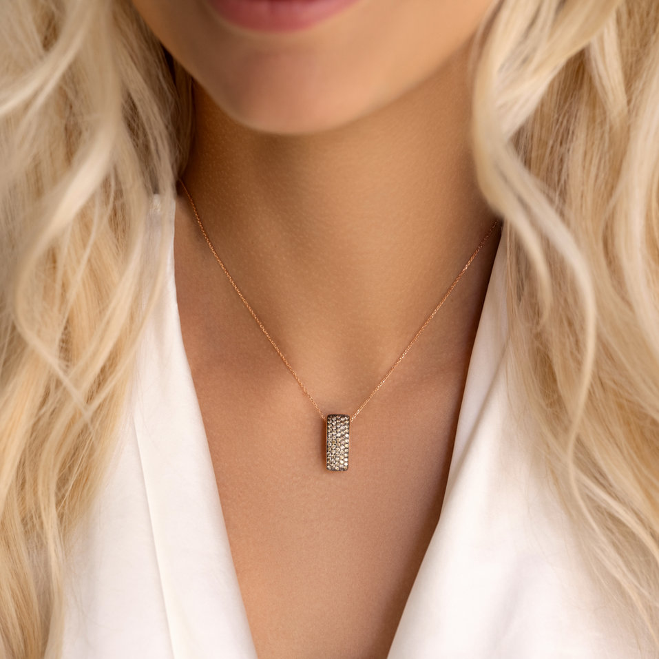 Príves s diamantmi Inferno Night