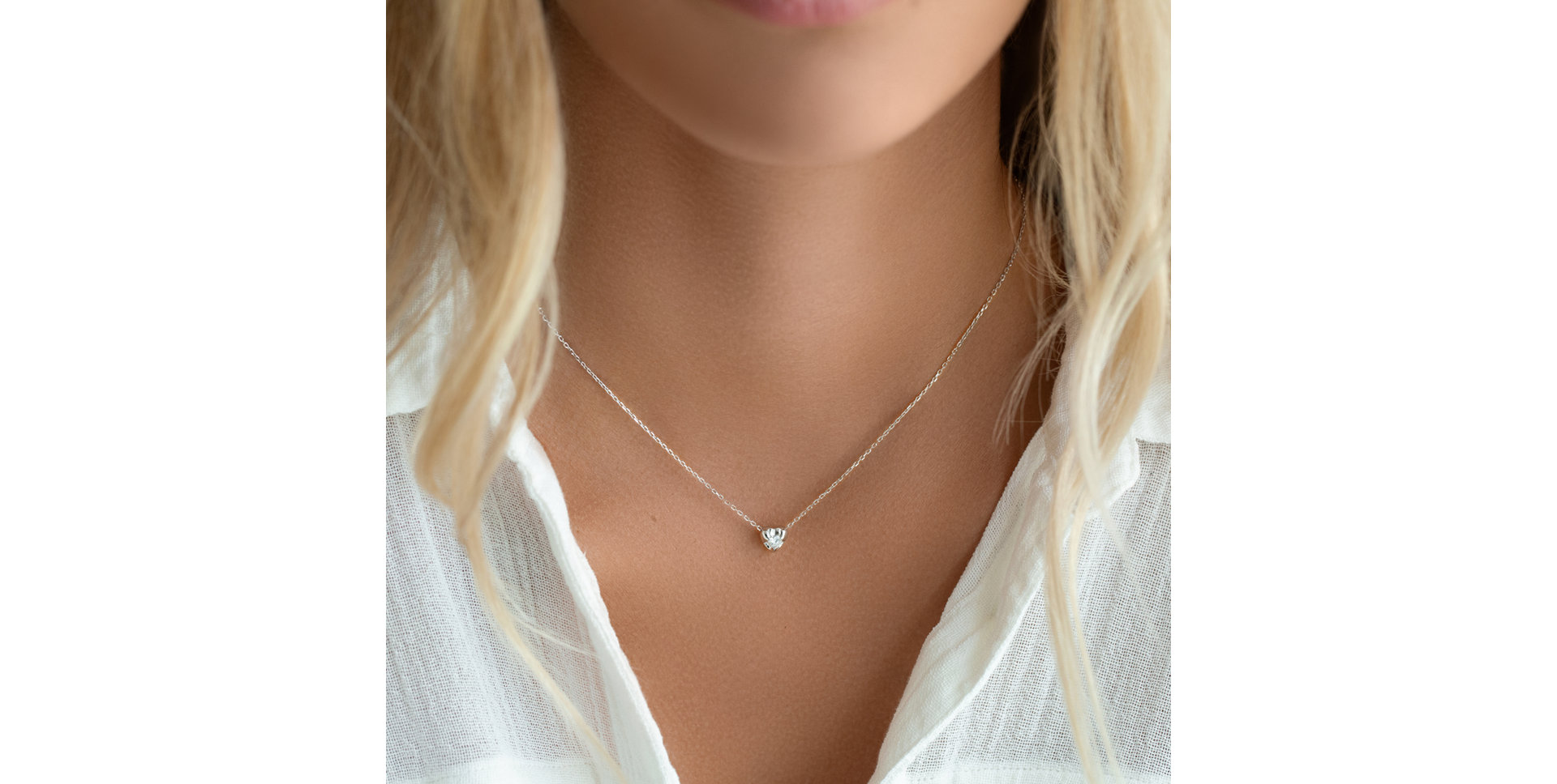 Náramok s diamantom Storm Emotion