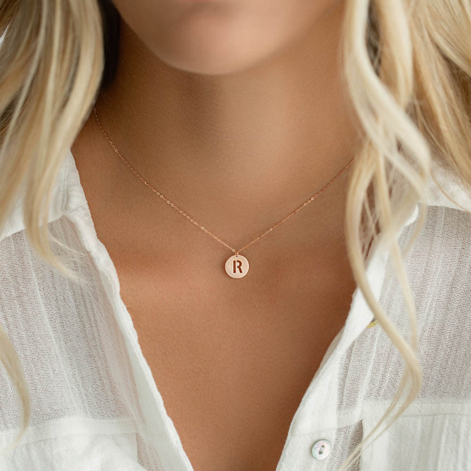 Náhrdelník s diamantom Cut Coins X