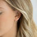 Náušnice s diamantmi Leilani4