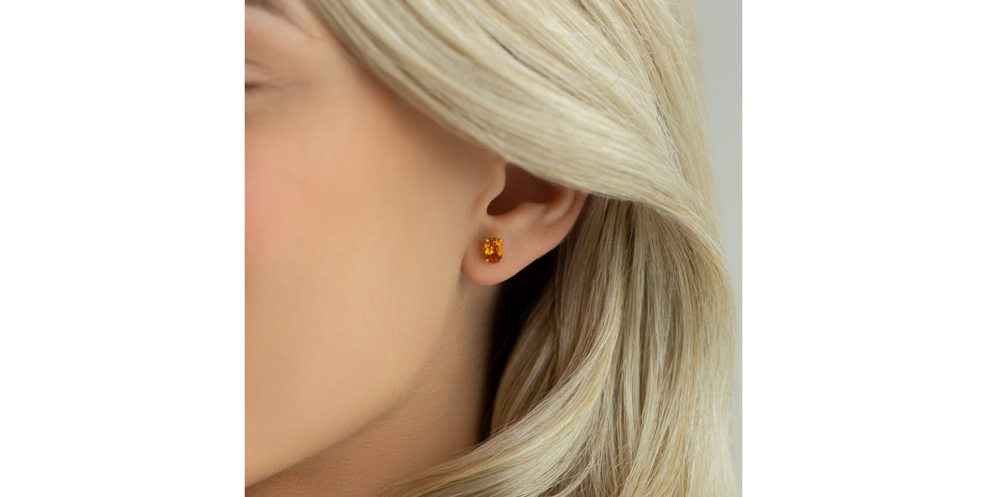 Náušnice so smaragdom Mystic Abyss