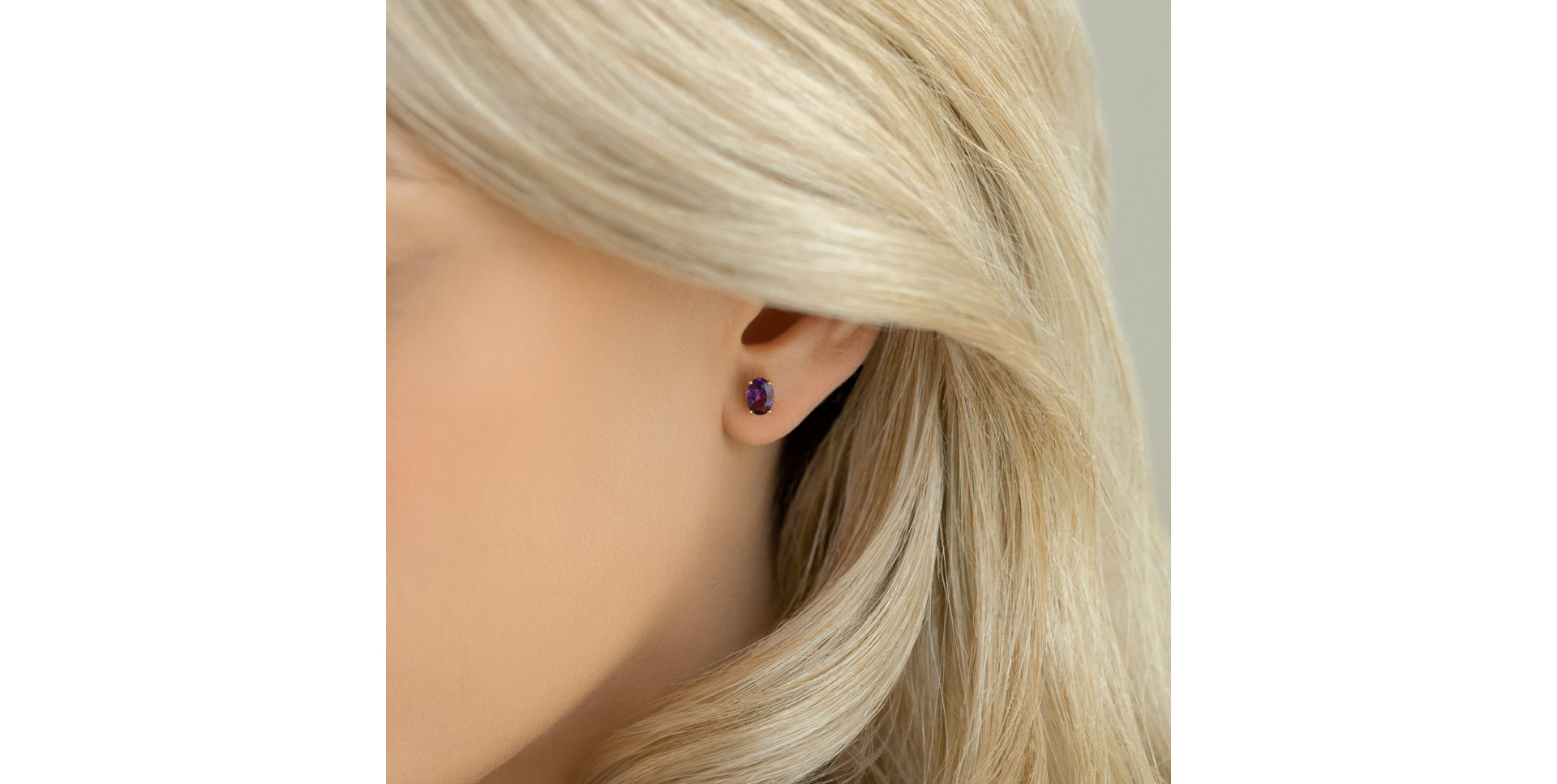 Náušnice s turmalínom Mystic Abyss