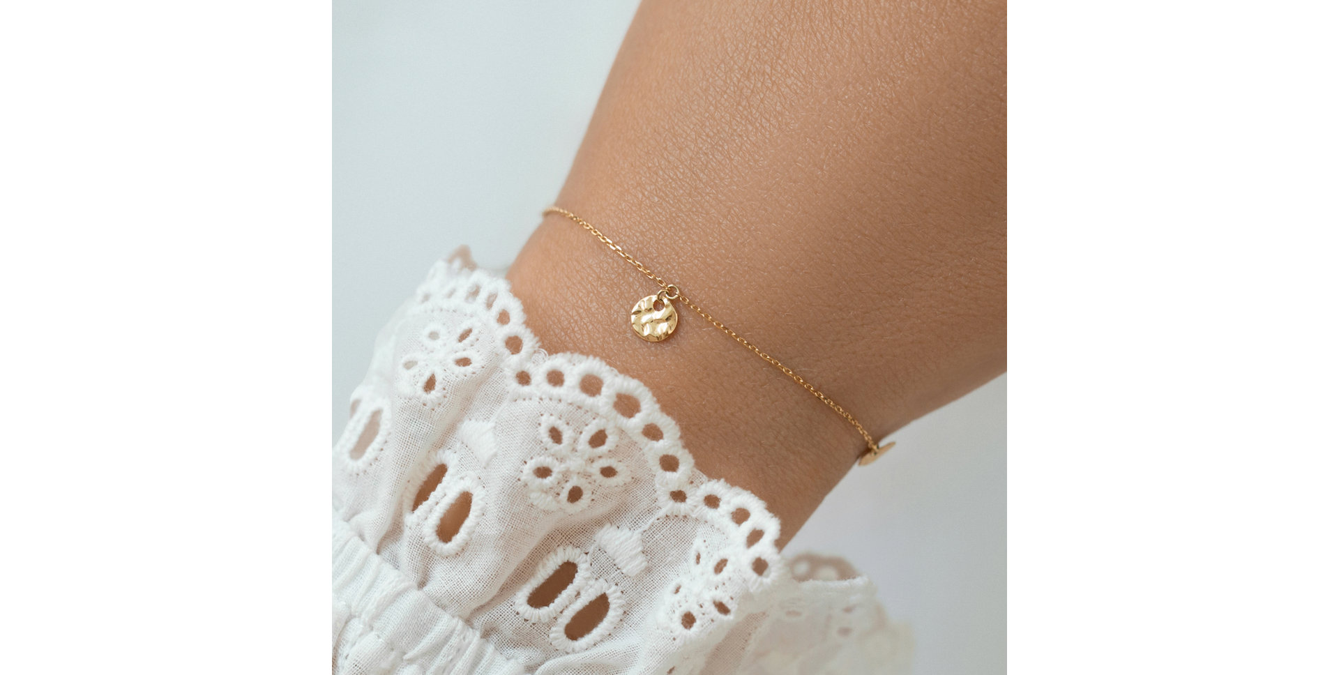 Náramok Lucky Devotion