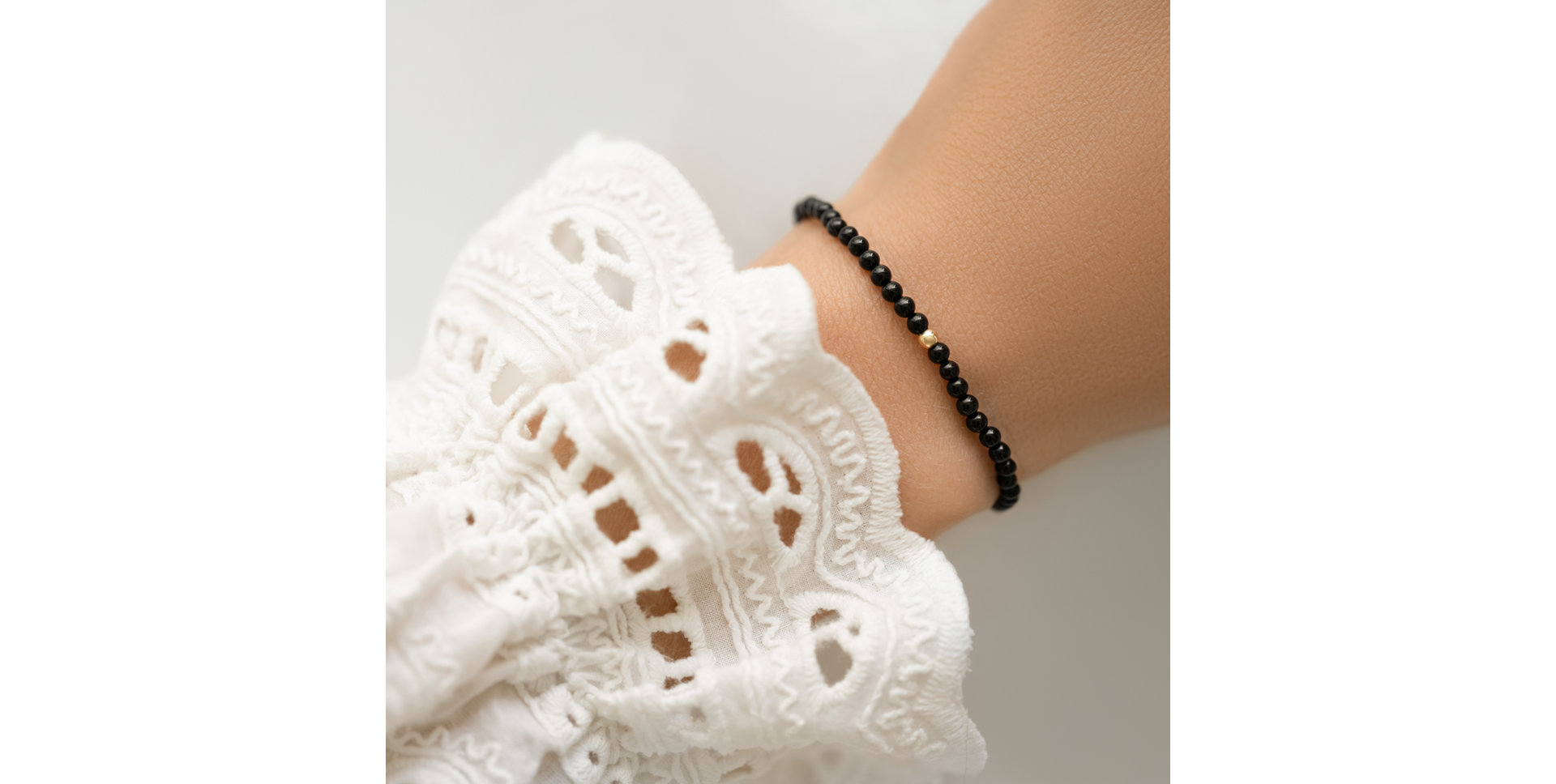 Náramok s achátom Fancy Beauty