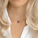 Přívěsok s perlou a diamantmi Pearl Obsession3