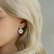 Náušnice s diamantmi Diamond Lusciousness4