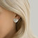 Náušnice s diamantmi Diamond Fascinate5