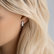 Náušnice s diamantmi Edric4