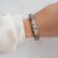 Náramok s farebnými diamantmi Star Jewel2