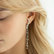 Náušnice s diamantmi Obrien4