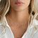 Náhrdelník s diamantom Waltz4