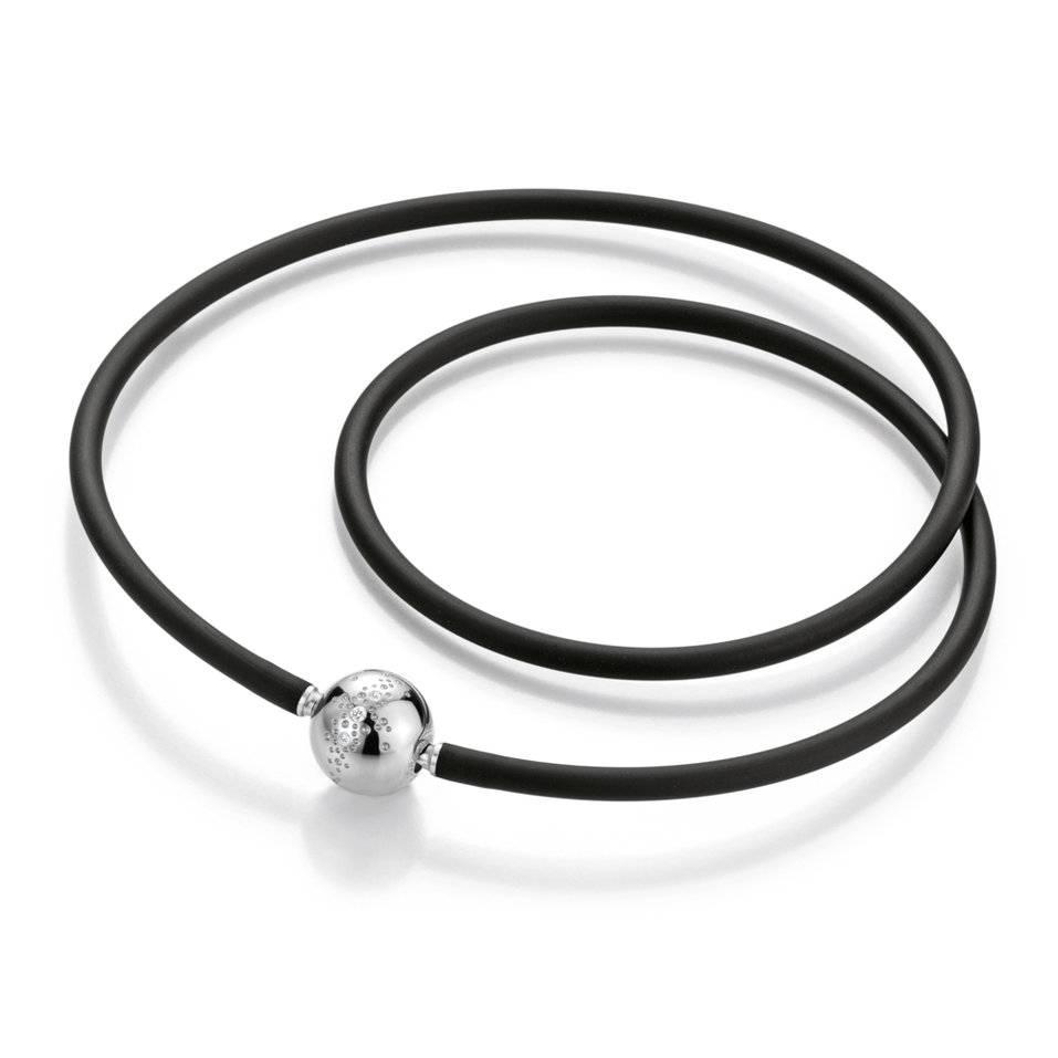 Uzáver s diamantymi (bez náhrdelníka) Classic