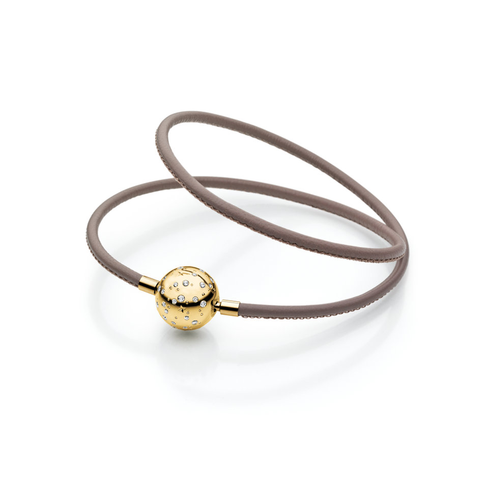 Luxusný uzáver s diamantmi Classic