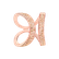 Prsteň s diamantmi Lucentra3