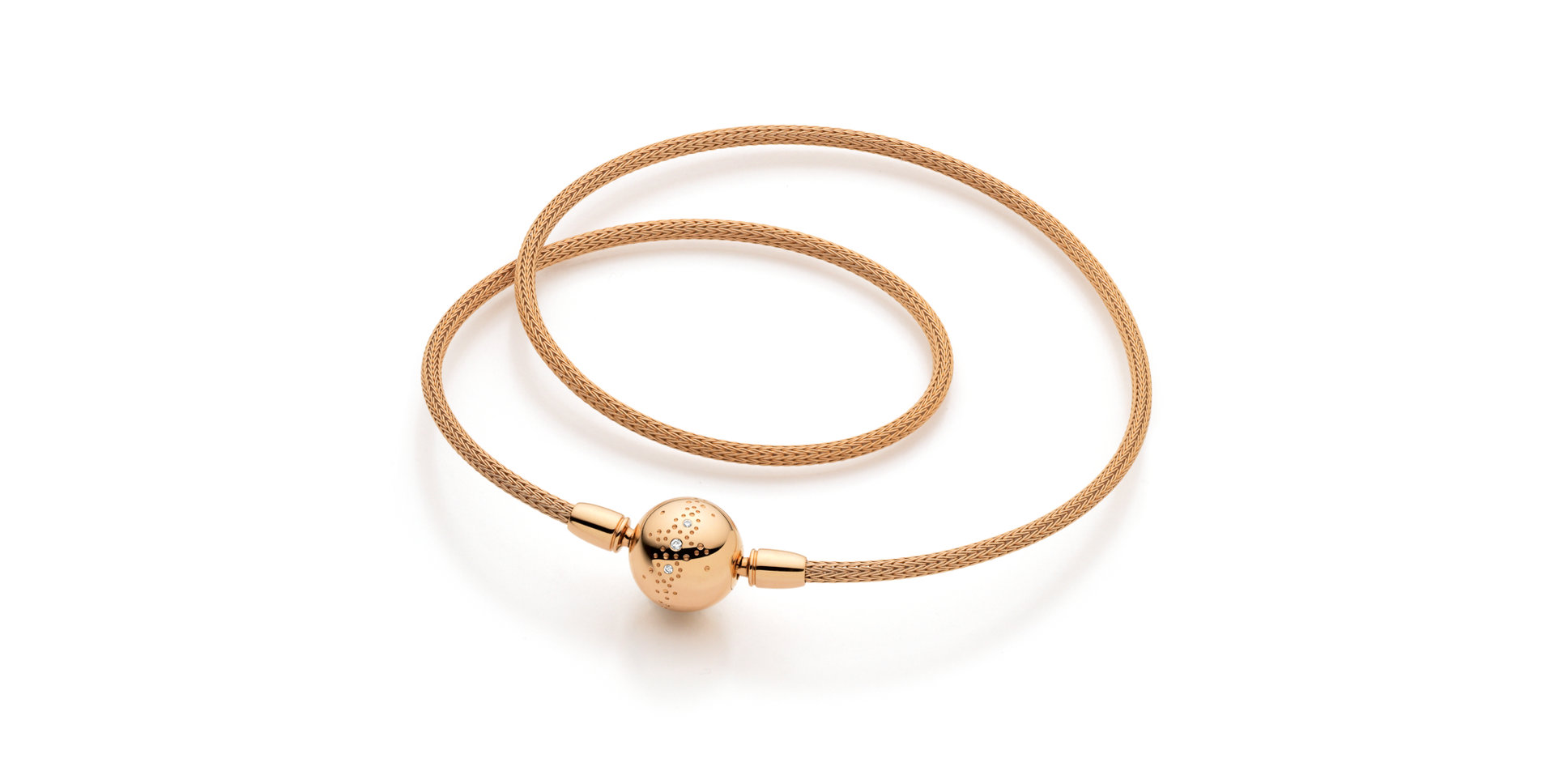 Luxusný uzáver s diamantmi Classic