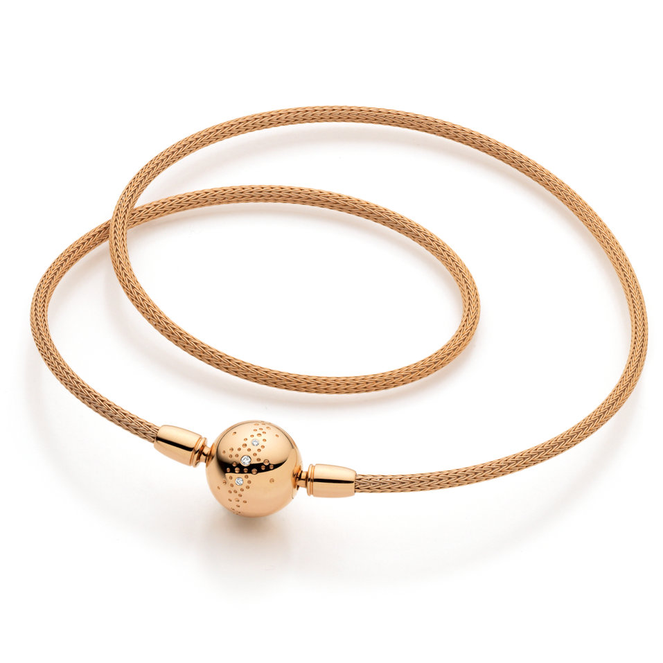 Luxusný uzáver s diamantmi Classic