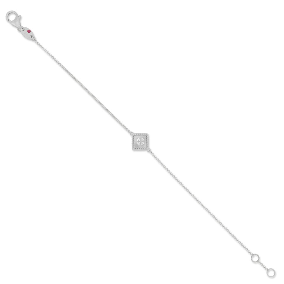 Náramok s diamantmi Palazzo Ducale