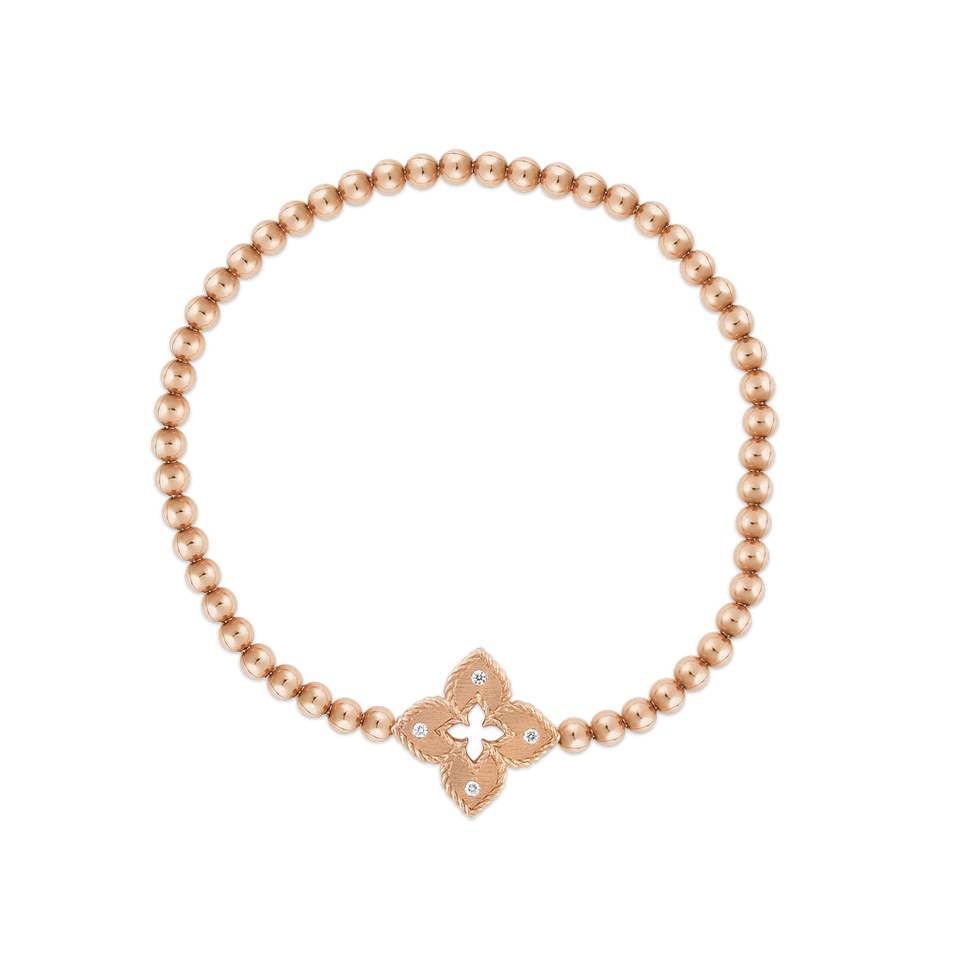 Náramok s diamantmi Venetian Princess