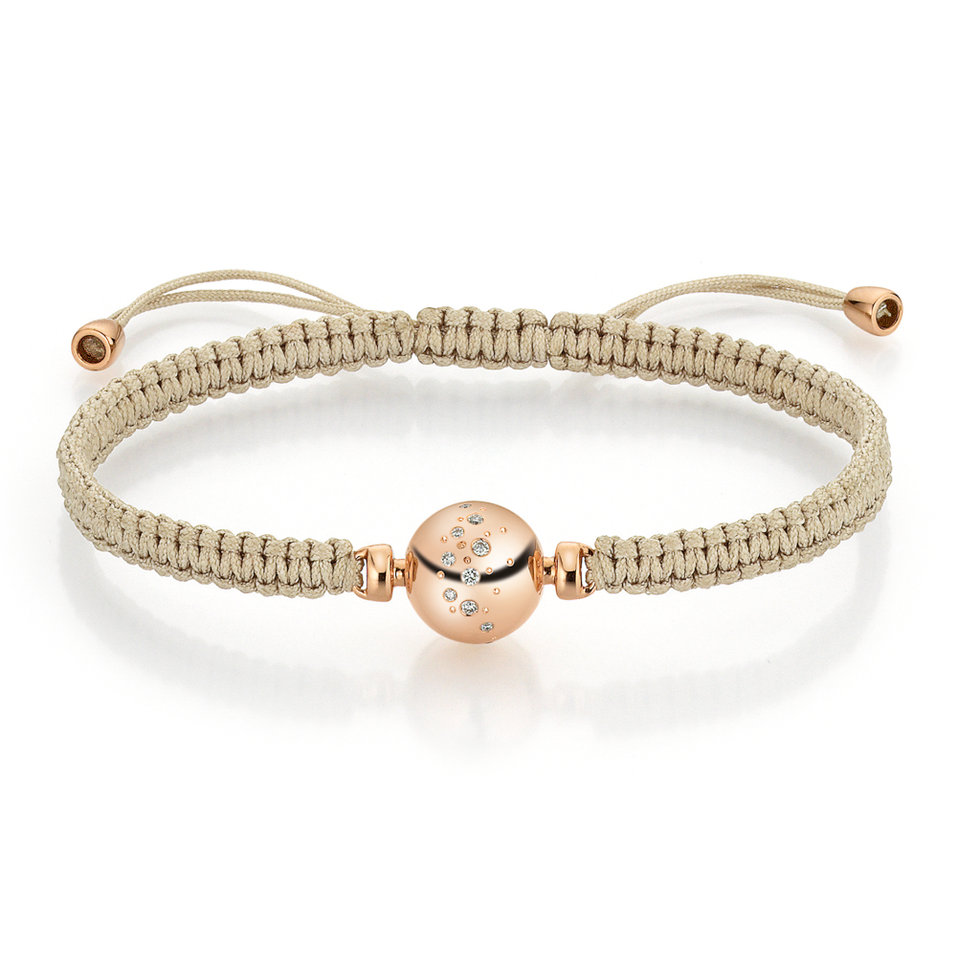 Uzáver s diamantmi (bez náhrdelníka) Classic