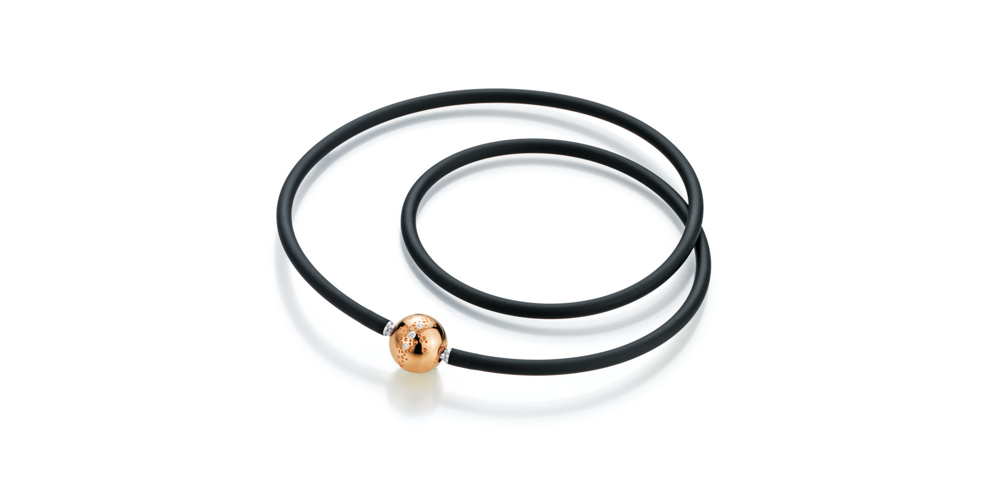 Luxusný uzáver s diamantmi Classic