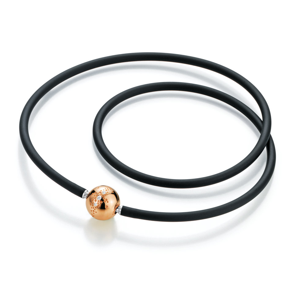 Luxusný uzáver s diamantmi Classic