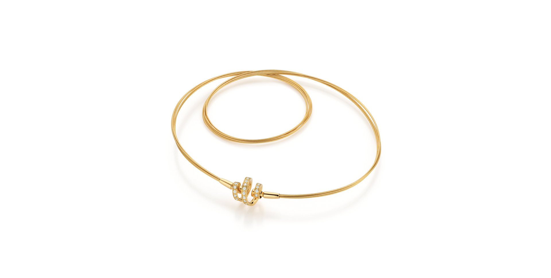 Luxusný uzáver s diamantmi Classic