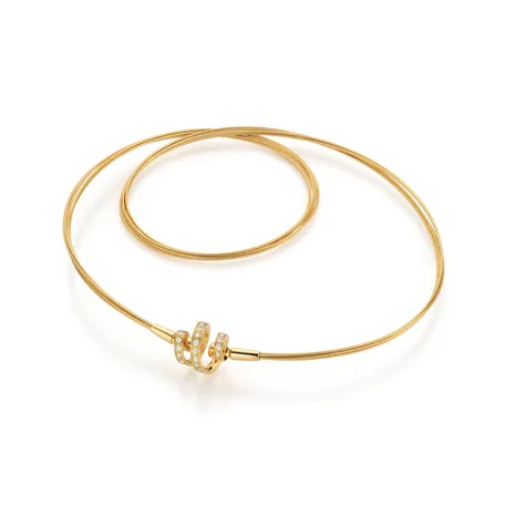 Luxusný uzáver s diamantmi Classic