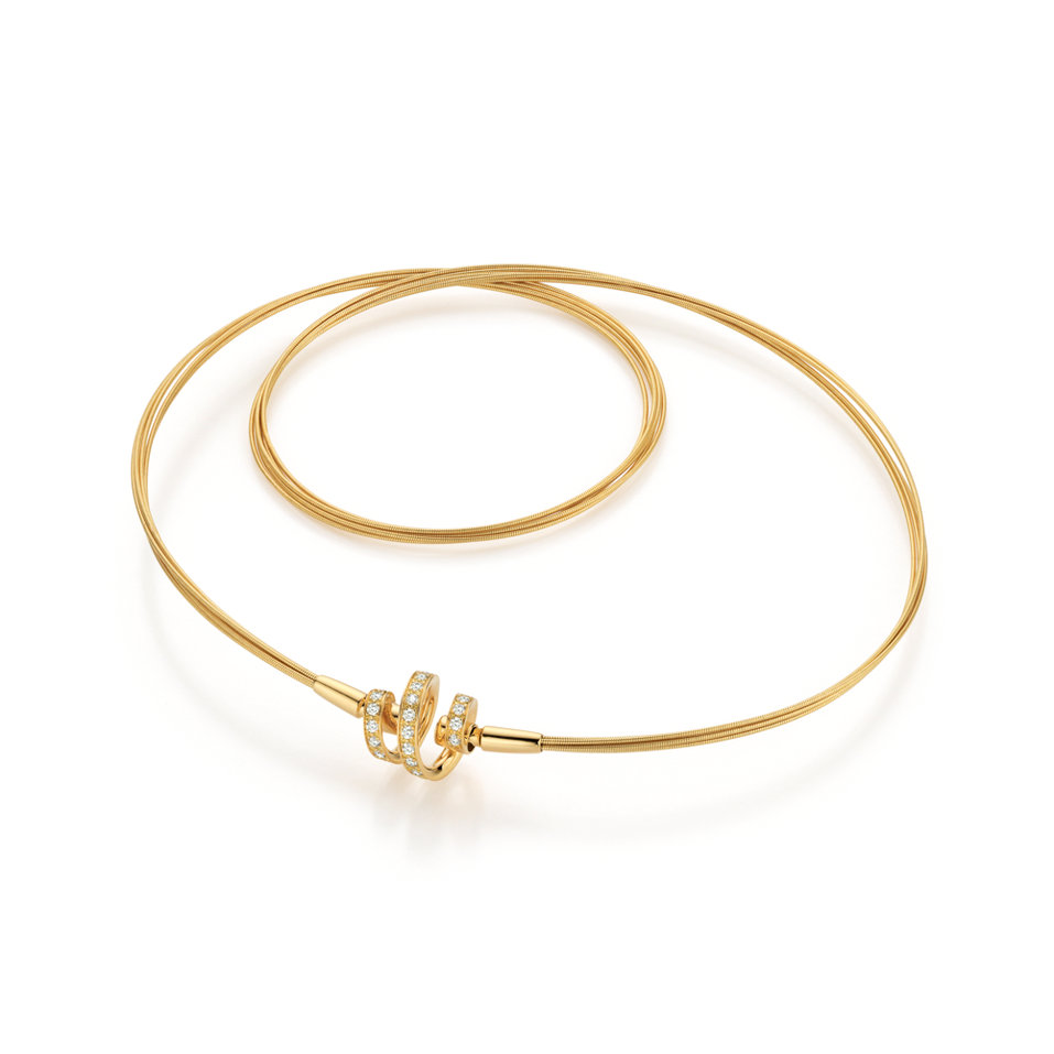 Luxusný uzáver s diamantmi Classic