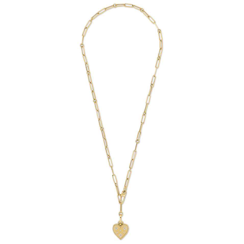 Náhrdelník s diamantmi Venetian Princess