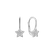 Náušnice s diamantmi Supernova3