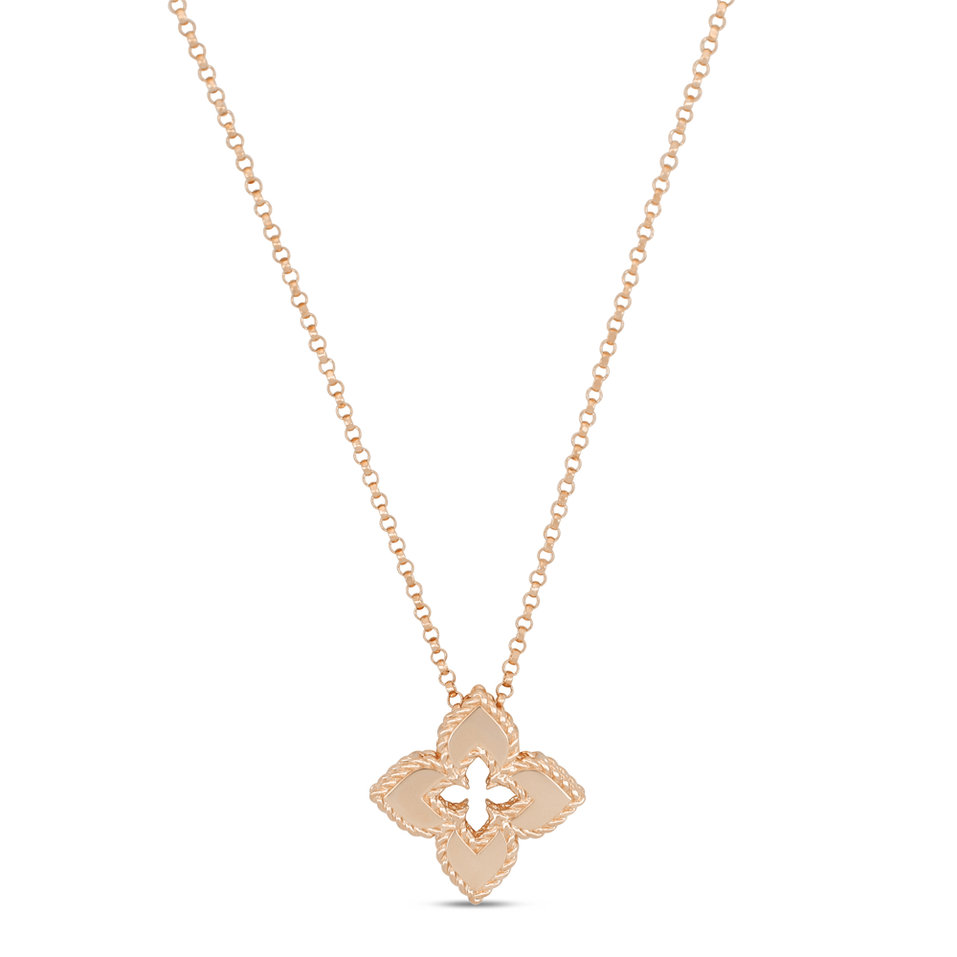 Náhrdelník s diamantmi Venetian Princess